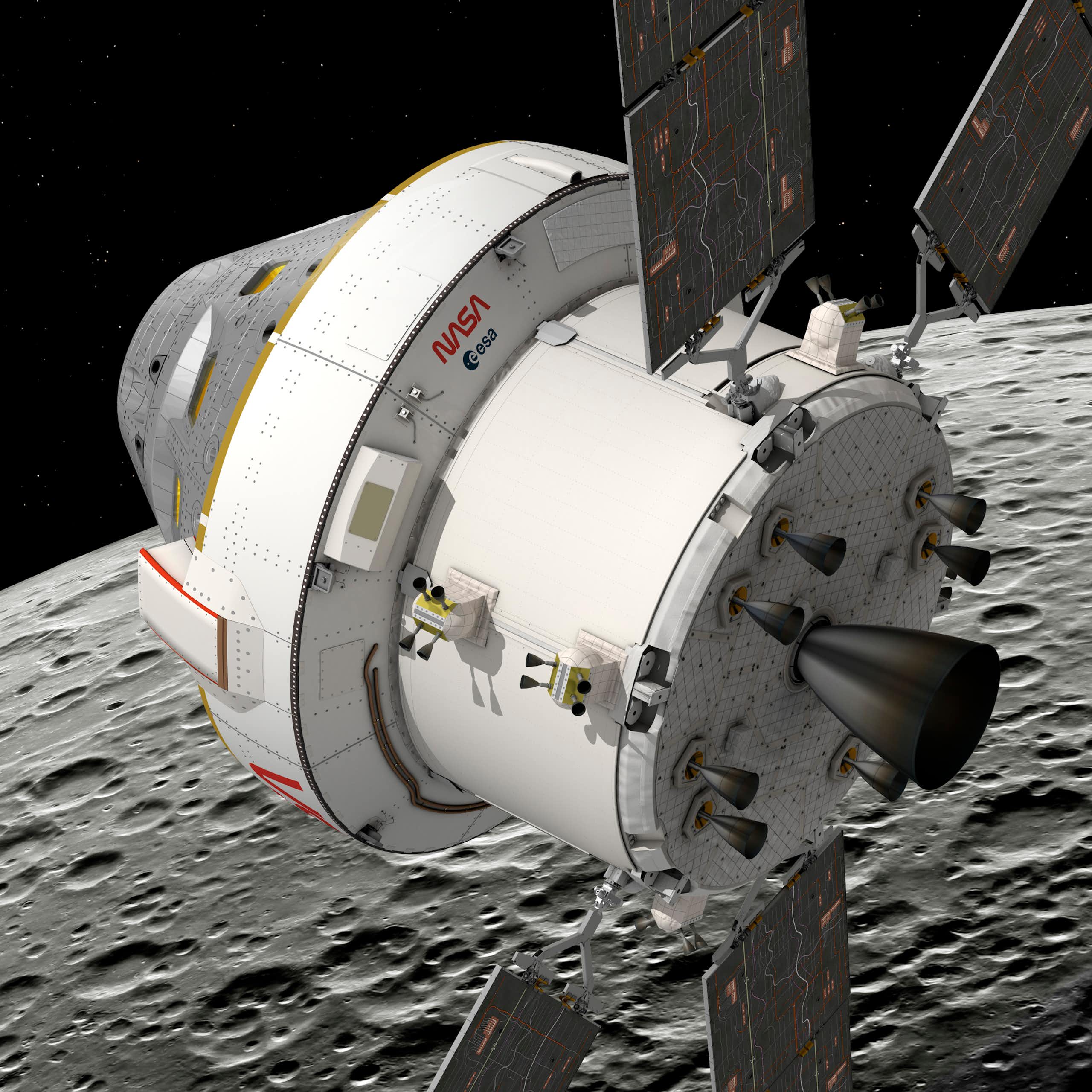 Orion
